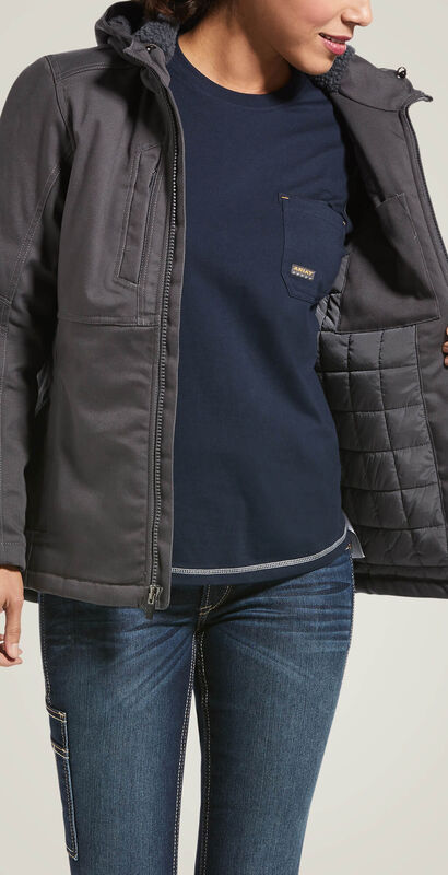 Rebar DuraCanvas Insulated Jacket 02